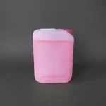 Plastik / Torpido Parlatıcı 5 lt