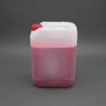 Mor Lastik Parlatıcı